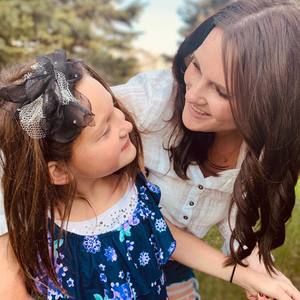 Meet your Posher, Jocelyn